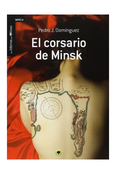 El Corsario De Minsk (Primera edición)